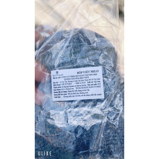 Bóp đựng viết Milo