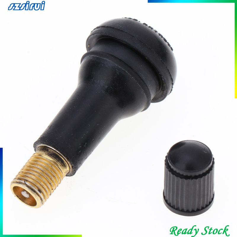 100 Van Cao Su Cho Lốp Xe Hơi Xe Tải Công Nghiệp TR-413