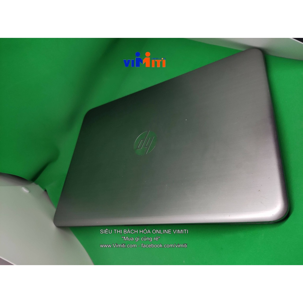 Laptop 14 inch HP giá siêu rẻ, nên mua ngay kẻo hết HP 348 G4 i3-7020U | BigBuy360 - bigbuy360.vn