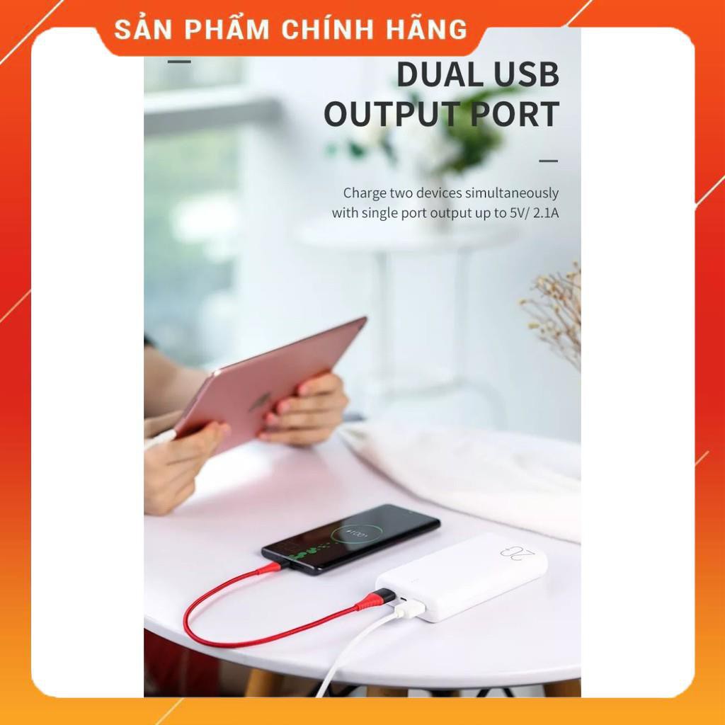 Pin dự phòng Rock space P51 20.000 mAh