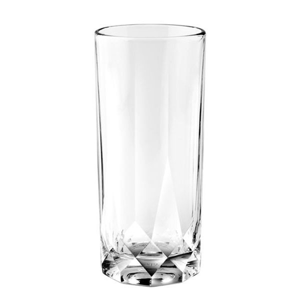 Bộ 6 Cốc thủy tinh Connexion Hi Ball Ocean – P02808 – 350ml