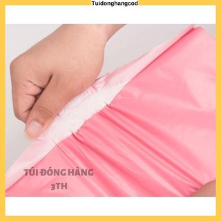 Túi đóng hàng niêm phong tự dính size 20x30, tuidonghangcod