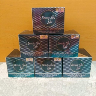 kem dưỡng da Beauty Spa 12g (nám, sạm ...)