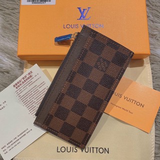 VÍ THẺ lv ZIPPY