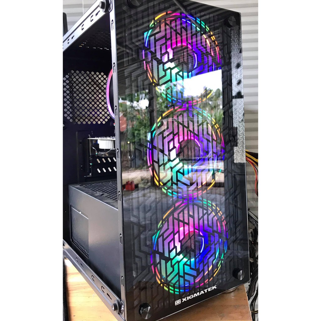 Cấu hình Máy I5 4570 Chiến Game Online | BigBuy360 - bigbuy360.vn