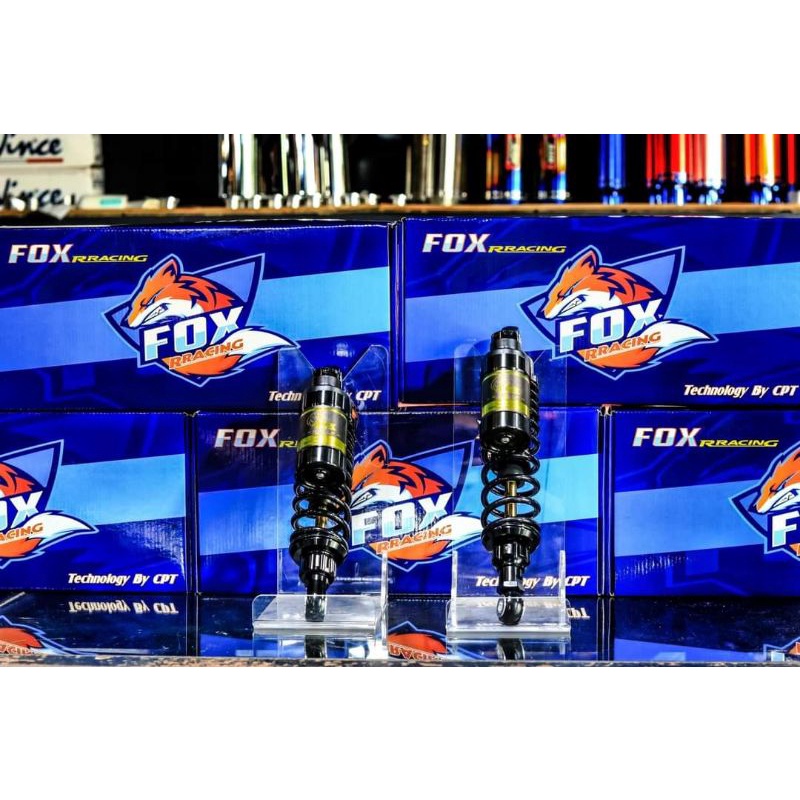 Phuộc Fox RR Racing Wave Dream Sirus