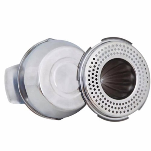 Dụng cụ vắt cam inox không gỉ tiện dụng