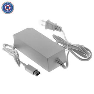 Bộ sạc nguồn ac tiện dụng cho nintendo wii