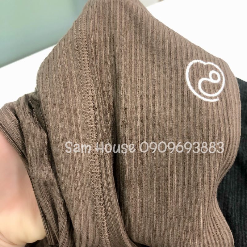 Bubaby - Quần legging vải thăm Molist cho bé từ 6 tháng đến 4 tuổi