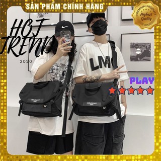 Túi Đeo Chéo Thời Trang Hàn Quốc Học Sinh Sinh Viên - Túi Đeo Chéo Cho Nam Và Nữ ⚡⚡HOT TREND 2020⚡⚡