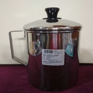 Ca inox 304 Zebra