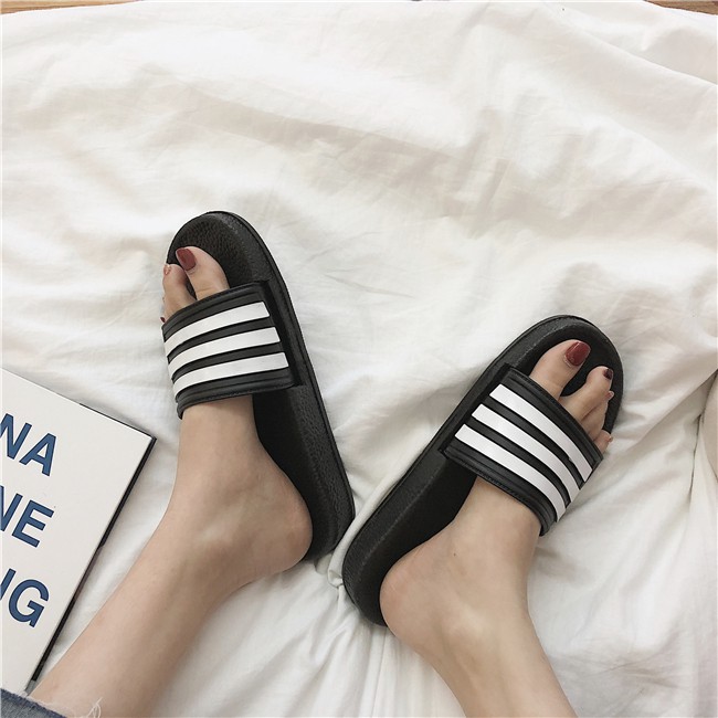 [SẴN] Dép nữ Ulzzang Quảng Châu DKQ1