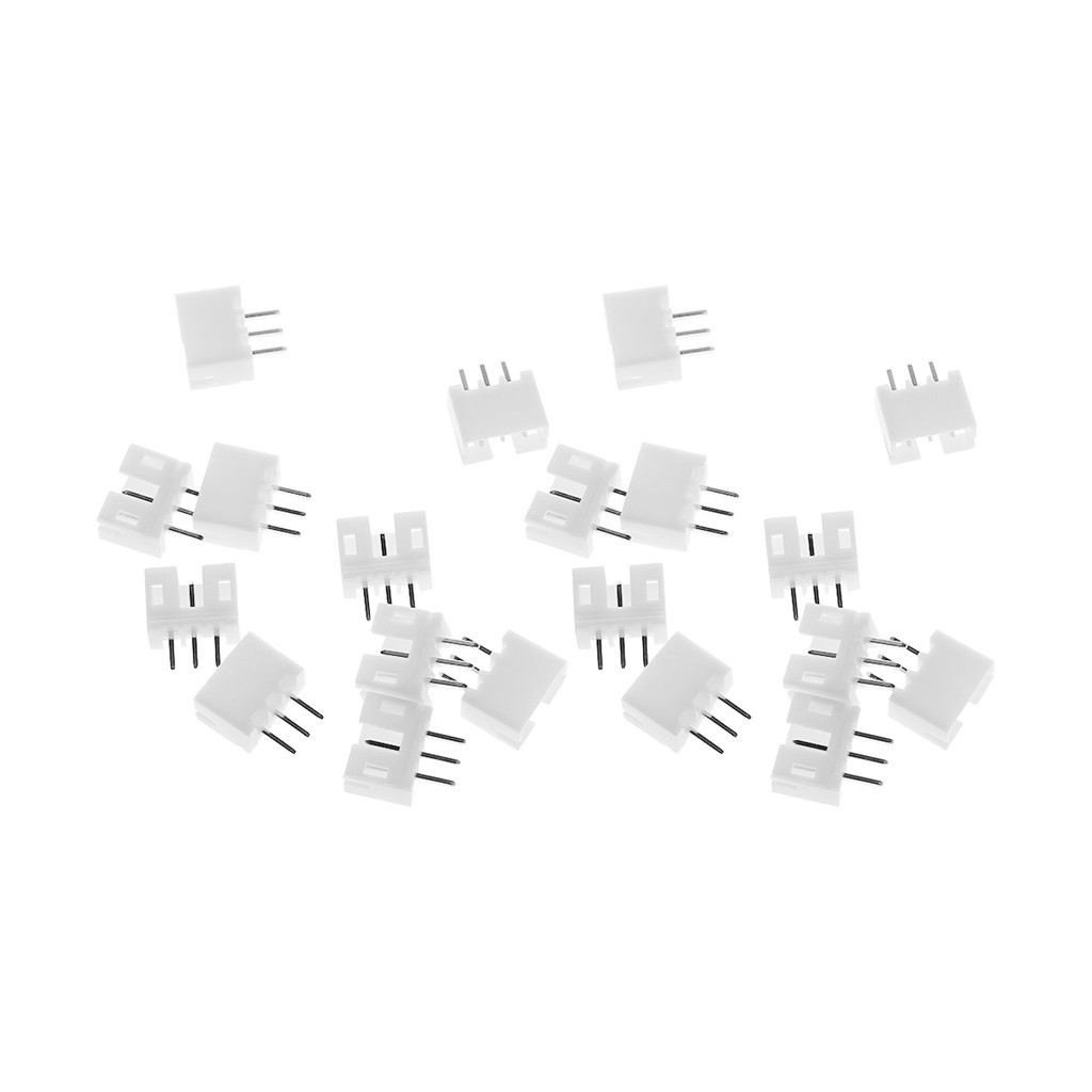 20 Set Mini Micro JST 2.0 PH 3-Pin kèm dây cáp