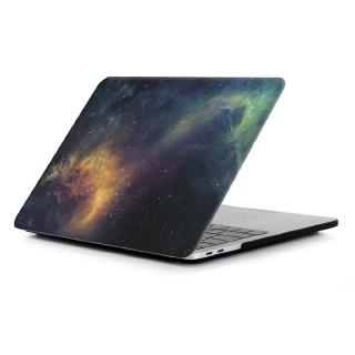 [ 16 colors ] For MacBook 15.4 inch Pro A1286 colorful protective case Apple laptop cover frosted painted marble