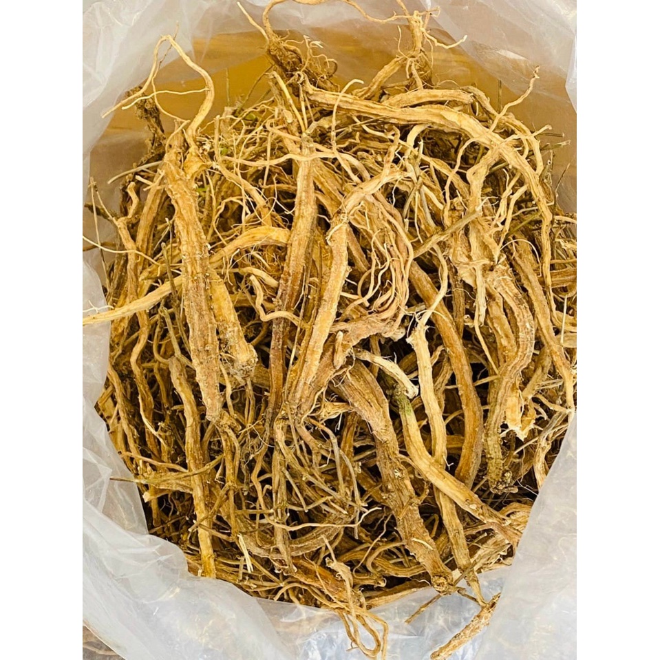 Sâm Dây Ngọc Linh - Gói 250g | BigBuy360 - bigbuy360.vn