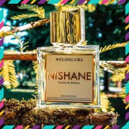 [ SIÊU HOT ] Mẫu Chiết Nước Hoa Nishane Wulong Cha Unisex (5ml-10ml-20ml) [ Nước Hoa Chất ]
