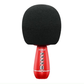 Micro Karaoke bluetooth kết hợp live stream