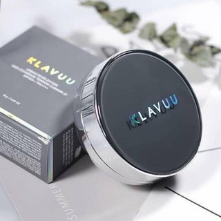 Phấn Nước Klavuu Pearlsation High Coverage