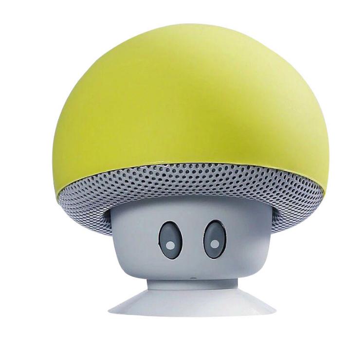 Loa Bluetooth kiểu dáng hoạt hình dễ thương