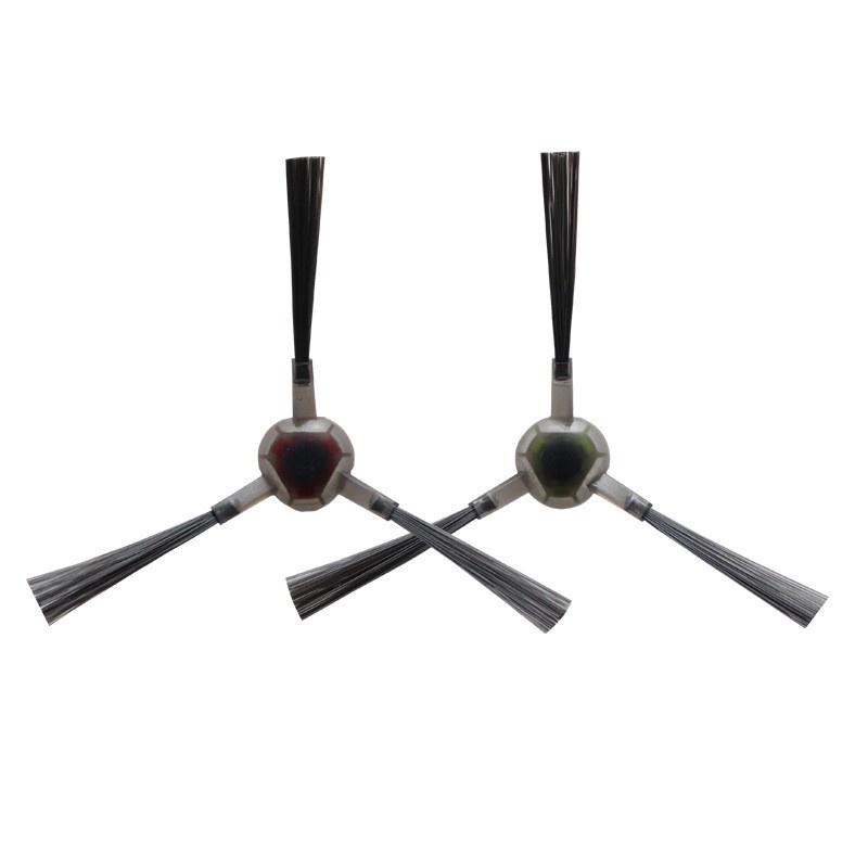 Set 4 Chổi Quét Cạnh Cho Máy Hút Bụi ECOVACS DEEBOT OZMO Slim 10