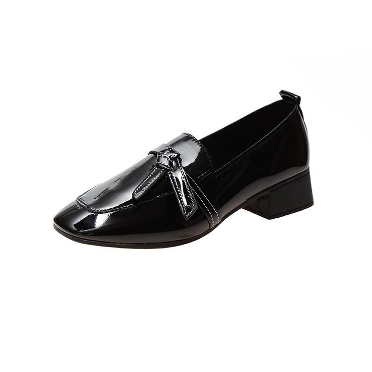 Giày Cao Gót Mũi Vuông Thời Trang Thanh Lịch Cho Nữ | BigBuy360 - bigbuy360.vn