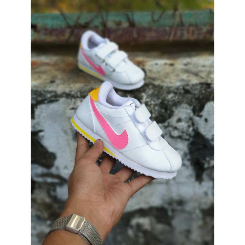 Giày Thể Thao Nike Cortez Thời Trang Cho Bé