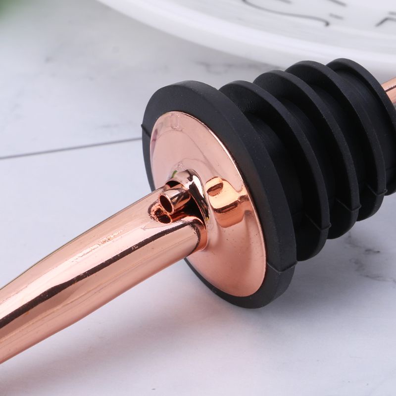 Vòi Rót Rượu Vang Bằng Thép Không Gỉ