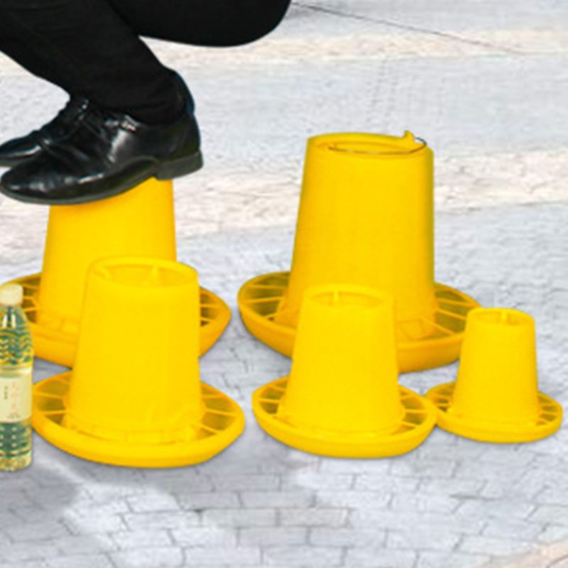 Dụng cụ cho chim ăn tự động tiện dụng