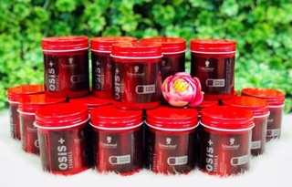 Sáp vuốt tóc Nam Osis Thrill