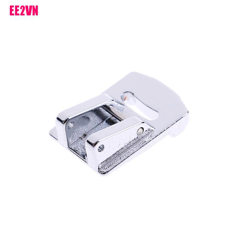 Chân vịt máy may E2Vn cho JANOME