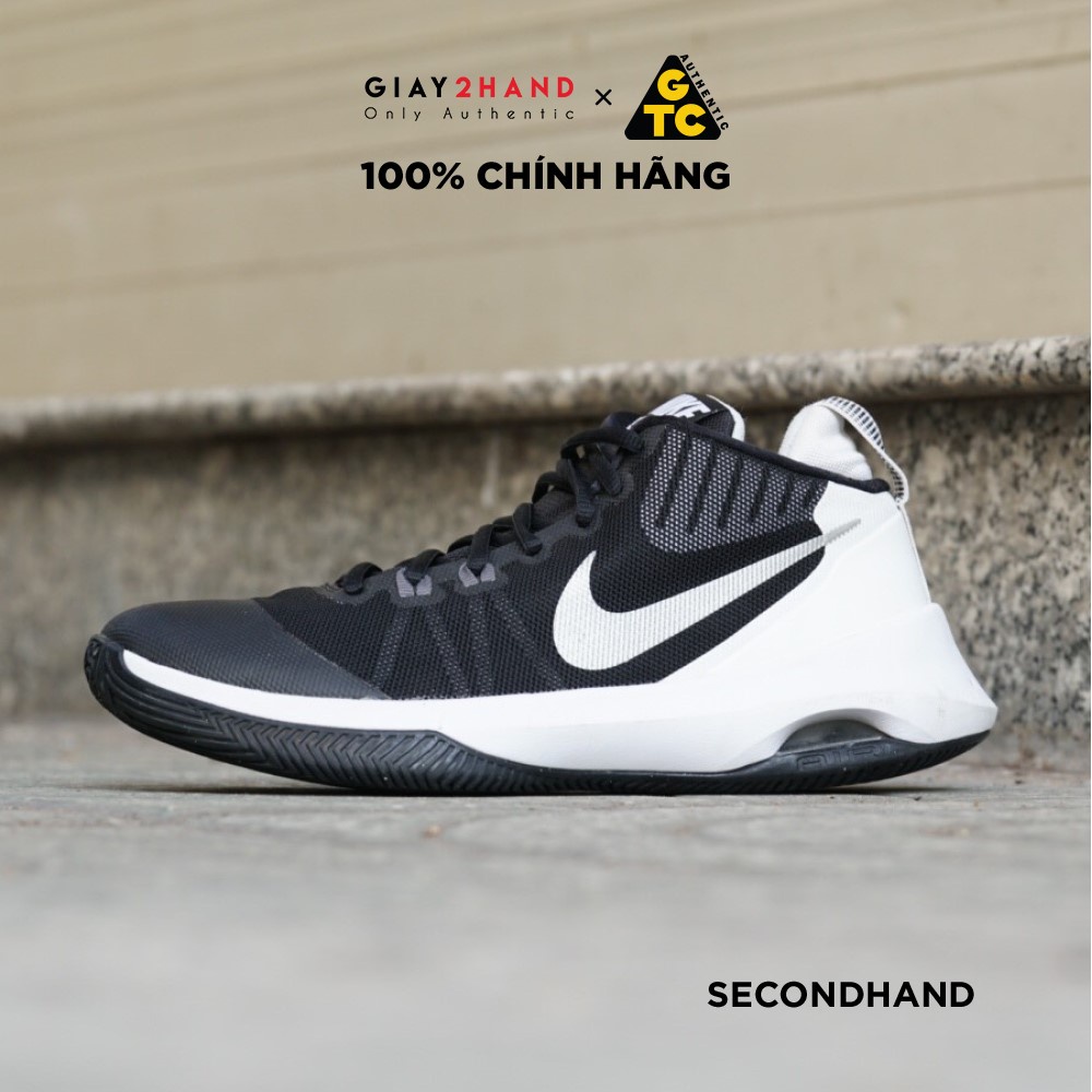 [2hand] Giày Thể Thao NIKE AIR VERSATILE 852431-001 GIÀY CŨ CHÍNH HÃNG