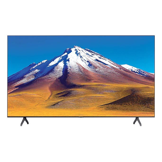 Smart Tivi Samsung 4K 55 inch UA55TU7000