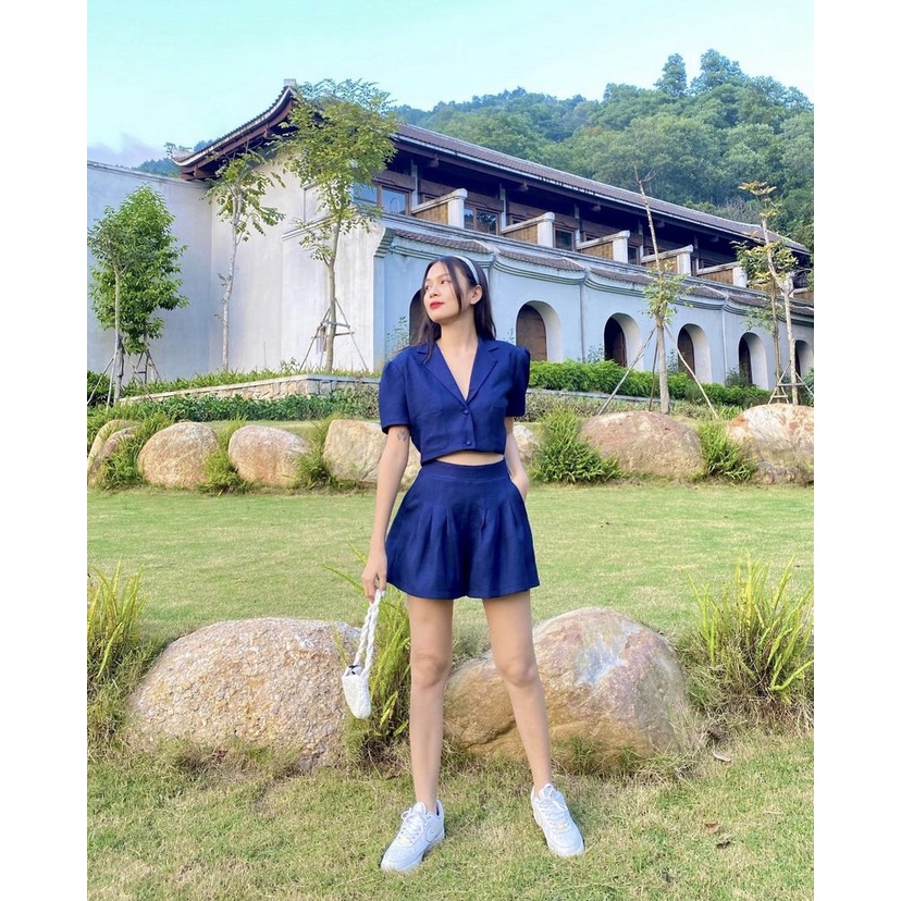 Quần short BEACHCLUB