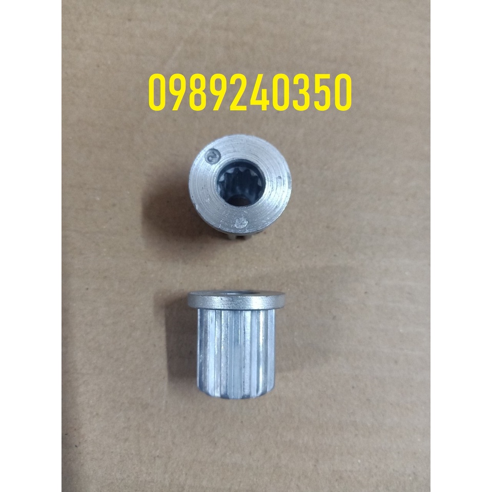 Ốc đóng mâm máy giặt LG cửa đứng - Côn mâm, Lõi mâm, Canbia máy giặt chính hãng