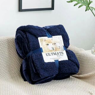 Chăn cừu nhập ultimate cực mềm( hàng chuẩn)