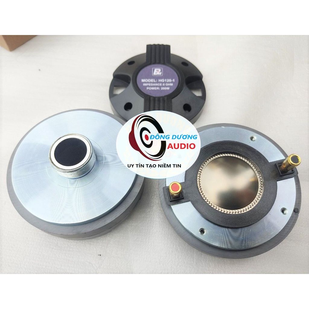 LOA TREBLE KÈN 450 BM REN XOÁY - TỪ 120MM - GIÁ 1 ĐÔI - 2LOA HG1206