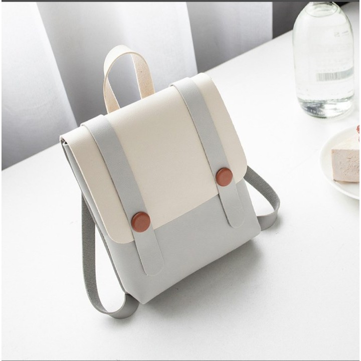 Balo Nữ Mini Thời Trang Giá Rẻ Cá Tính Dễ Thương