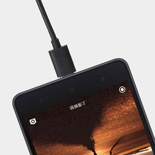 Dây Cáp Sạc Điện Thoại Xiaomi Type-C Micro Usb