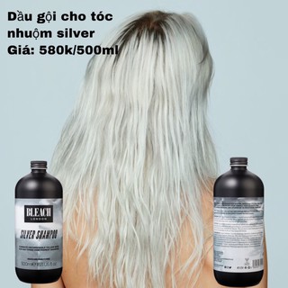 [BILL UK] [LINK ORDER] Dầu gội cho tóc nhuộm