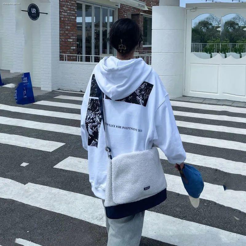 Áo hoodies thời trang dành cho nữ