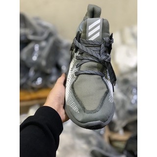 (Free ship) Giày Alphabounce 2020 Xám