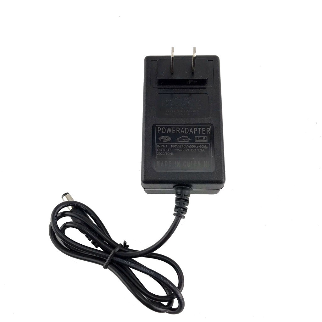 Sạc Pin 36V Makita, Bosch, Dewalt Dùng Cho Máy Khoan Pin 18V-21V-24V-26V-28V-36V-66v,72v 5cell....