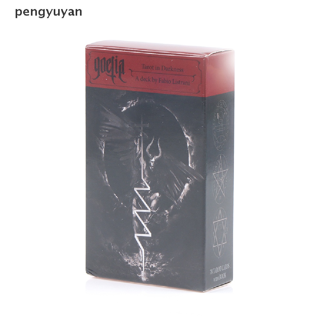 Bộ Bài Tarot Oracle Chuyên Dụng Chất Lượng