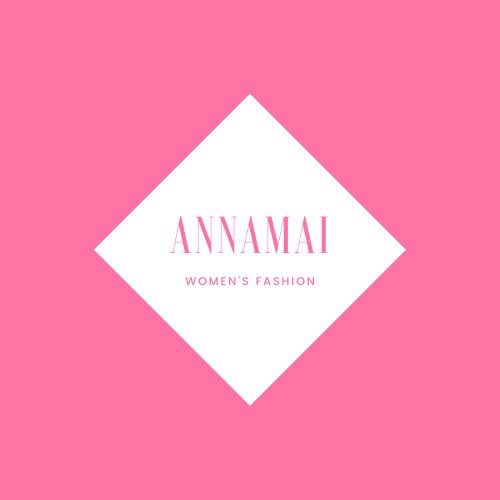 ANNAMAI -Áo Phông Nữ