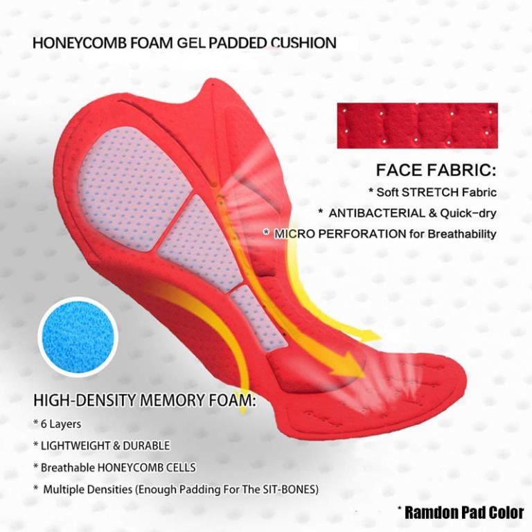 Bộ Đồ Chạy Xe Đạp Một Mảnh Ôm Dáng Dành Cho Nữ sexy | BigBuy360 - bigbuy360.vn