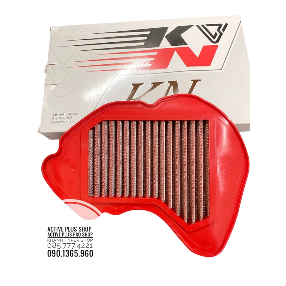 FUTURE 125 FI  , LỌC GIÓ FUTURE LED LƯỚI THÉP KHÔNG RỈ  VĨNH VIỄN- PHỤ TÙNG XE MÁY