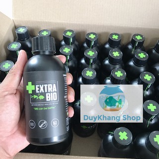 Men Vi Sinh ExTra Bio 250ml, Chế Phẩm sinh Học Cao Cấp, mang Đến cho người chơi có 1 sự hài lòng, Hàng Công Ty