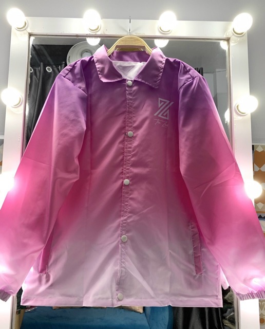 Áo khoác dù cardigan unisex Loang Z nam nữ ulzzang Wind | BigBuy360 - bigbuy360.vn