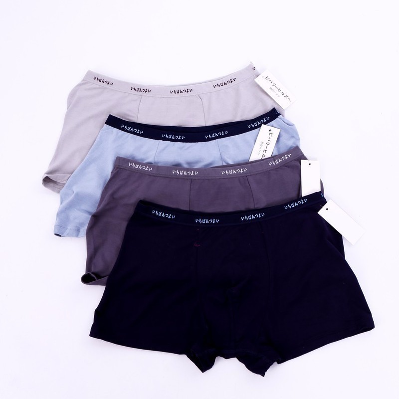 Combo 10 quần đùi xuất nhật xịn