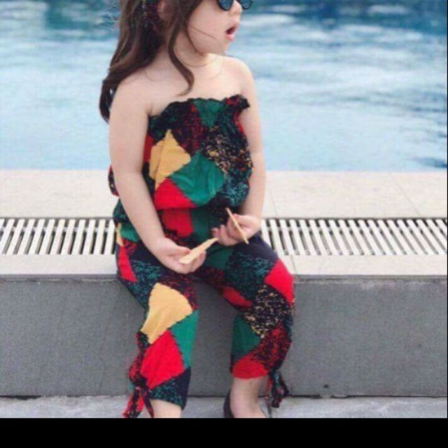 Bộ thun cotton Quỳnh Anh
